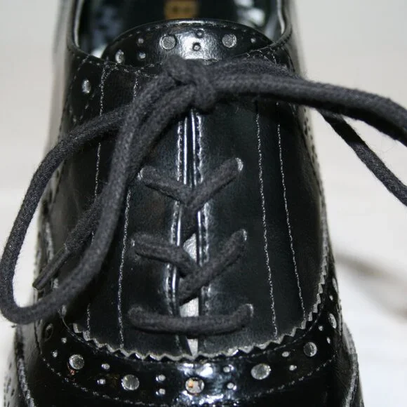 Bongo Pack Leader Black ankle boots - Picture 11 of 14